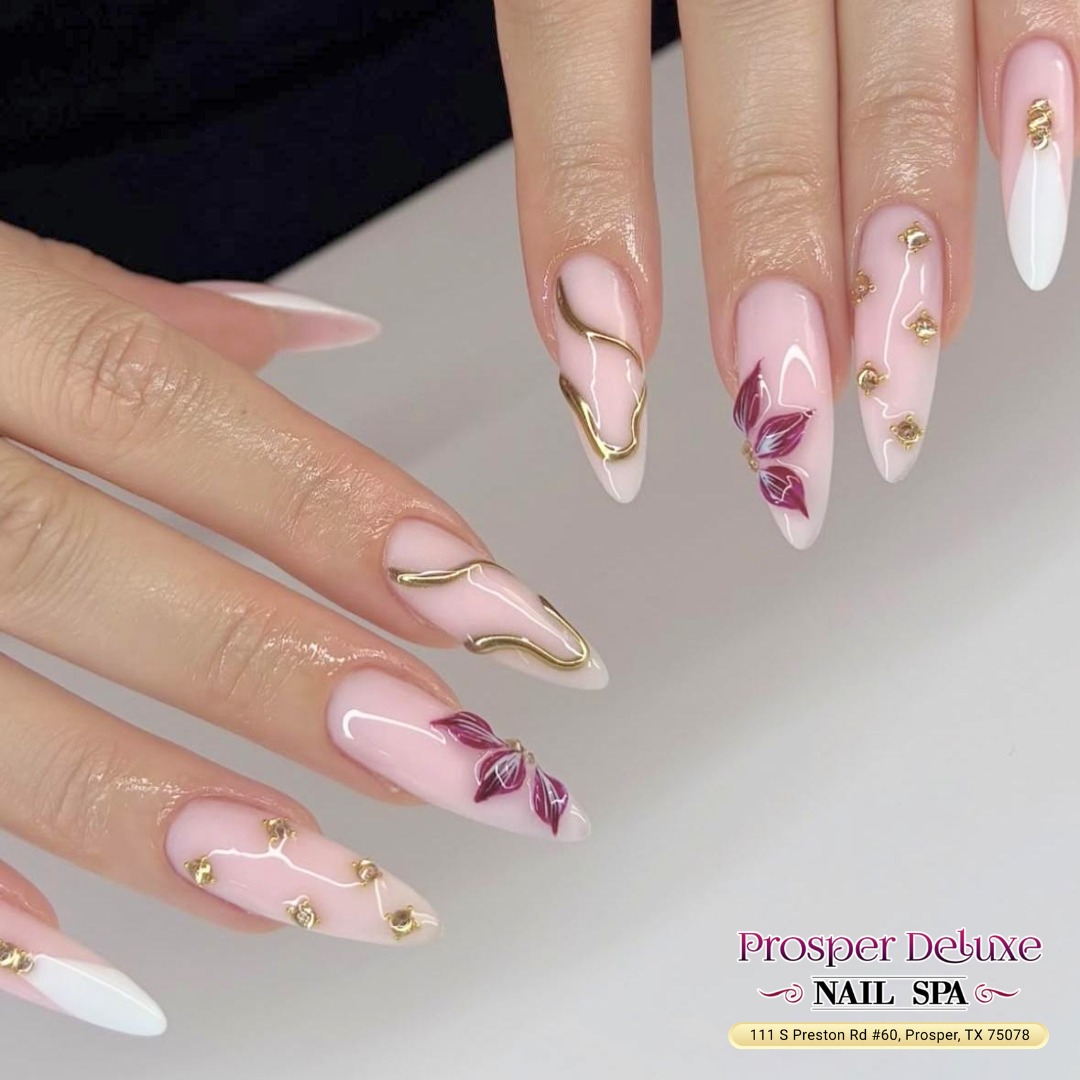 amazing nail